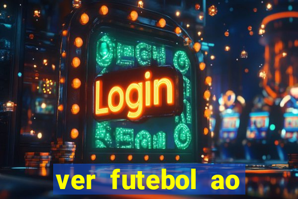 ver futebol ao vivo rmc